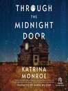 Imagen de portada para Through the Midnight Door
